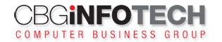 CBG INFOTECH