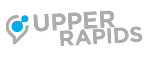 Upper Rapids